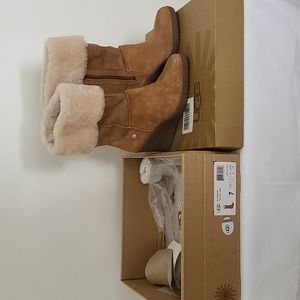Ugg boots